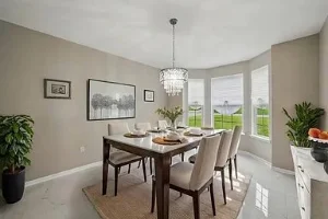 Painting Services in Bala Cynwyd, PA performing work on the interior of a residence