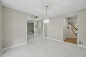 Painting Services in Bala Cynwyd, PA performing work on the interior of a residence