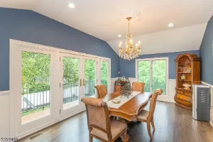 Painting Services in Lower Chichester, PA performing work on the interior of a residence