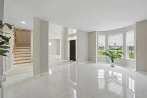 Painting Services in Penn Valley, PA performing work on the interior of a residence