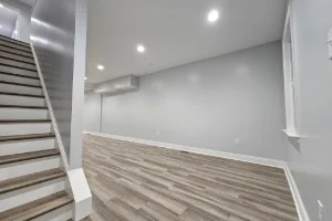 Painting Services in Sharon Hill, PA performing work on the interior of a residence